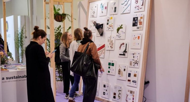 Munich Fabric Start presenta sus tendencias, también en fornituras