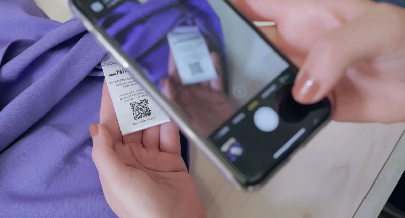 'Econogy', sostenibilidad en Texworld París y con una marca española