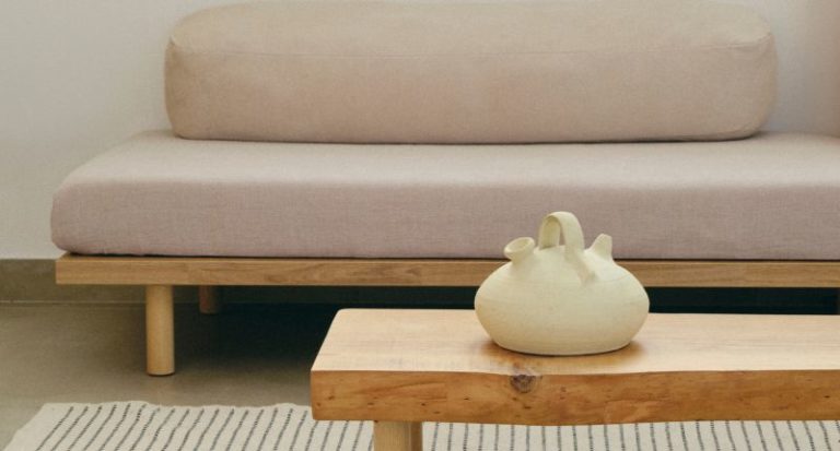 Dabedan redefine el contract con Nuba, elegante tapicería ignífuga