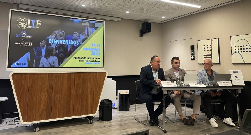 Llega la primera edición de ITF Intertex en España, en noviembre en Madrid