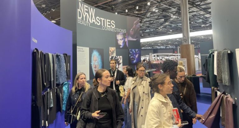 Première Vision París hace balance de su última edición, que califica de "histórica"