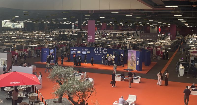 Première Vision París se consolida en septiembre