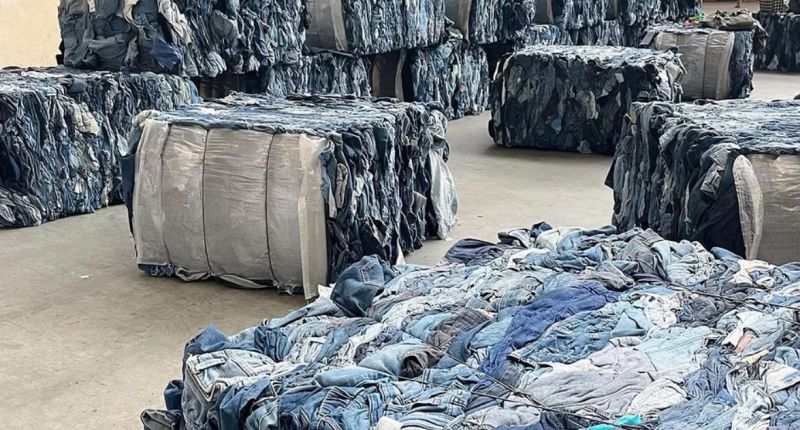 El nuevo plan de acción de ReHubs tiene en cuenta seis palancas estratégicas para la circularidad textil.