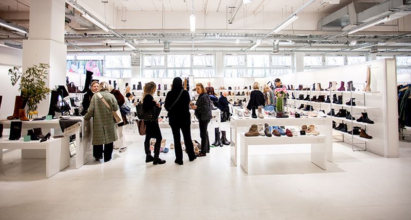 Supreme Women&Men mantiene su fuerte presencia en Munich