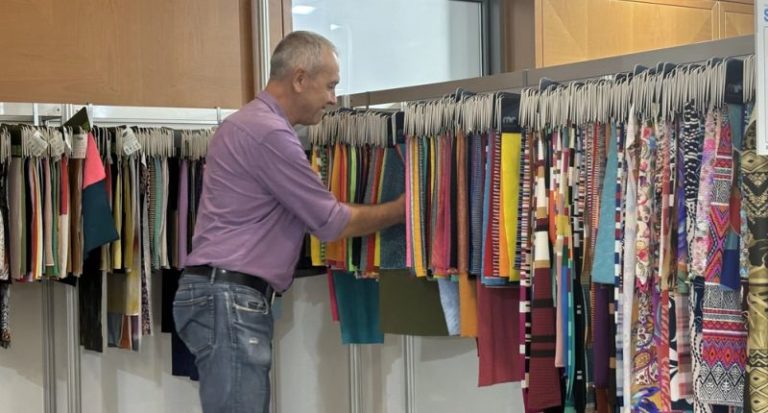 Swimwear Barcelona presenta su cuarta edición, en dos salas y con programa de conferencias