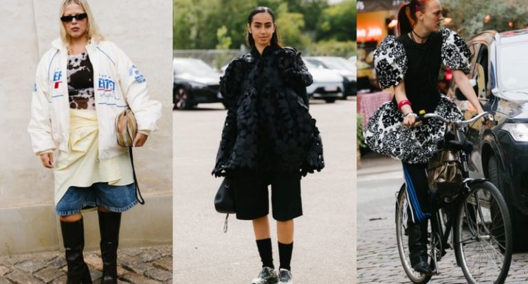 9 tendencias vistas en la última Copenhague Fashion Week para primavera-verano 2026, de Zalando