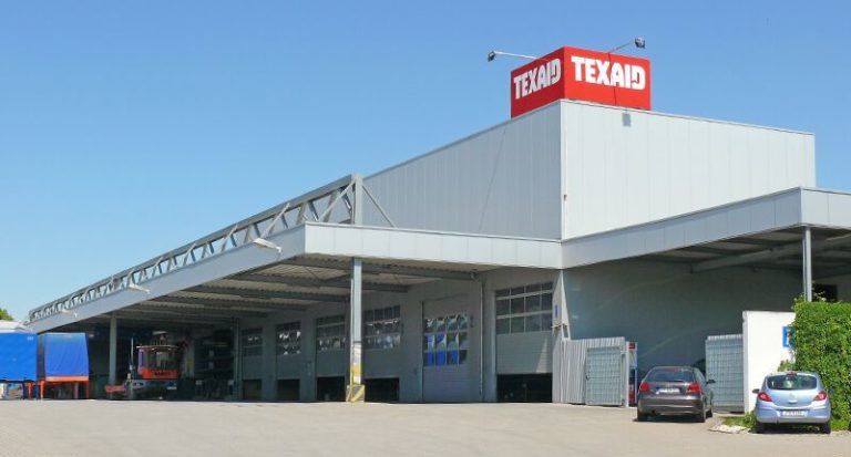 Dos filiales de Texaid en Alemania han entrado en concurso