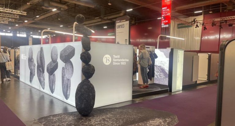 Excelencia española en Première Vision París, selecta y tradicional