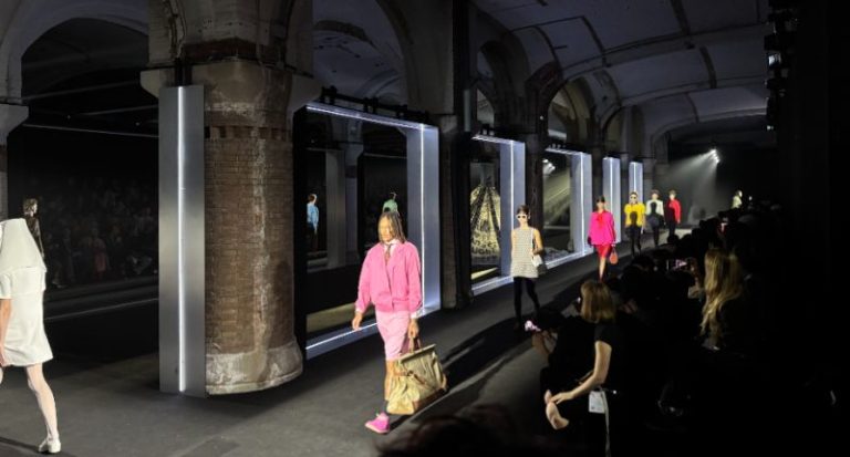 080 Barcelona se despide del Recinto Modernista de Sant Pau con más de 11.000 asistentes