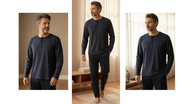Sobriedad y elegancia discreta con Diplomatic