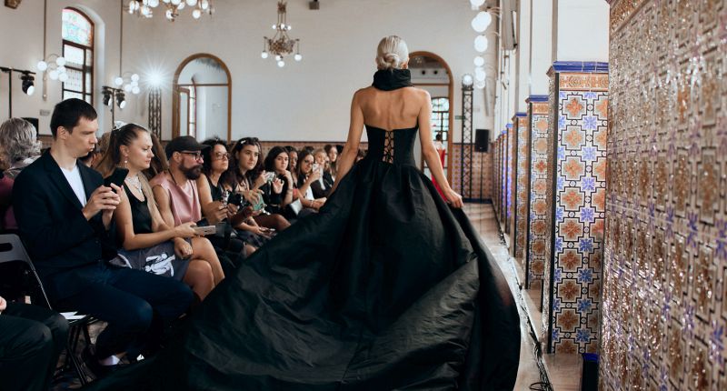 Mediterránea Fashion Week cierra su cuarta edición, marcada por el diálogo intercultural