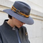 La sombrerería toma las calles con la nueva colección de Rivera