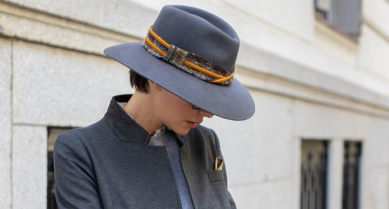 La sombrerería toma las calles con la nueva colección de Rivera