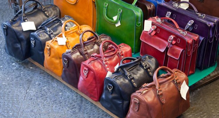 Las imitaciones de moda ganan aceptación entre los consumidores