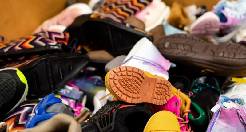 Últimos avances en el tratamiento de los residuos de calzado, de FICIA