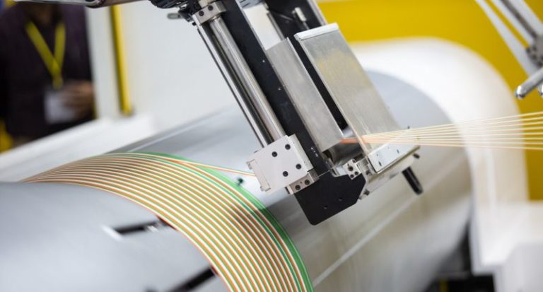 Cematex refuerza su presencia y colaboración en el textil europeo