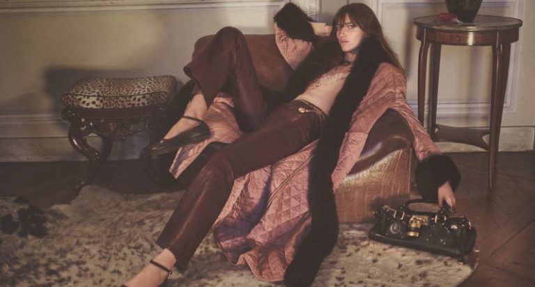 Europa multa a Gucci, Chloé y Loewe por competencia desleal