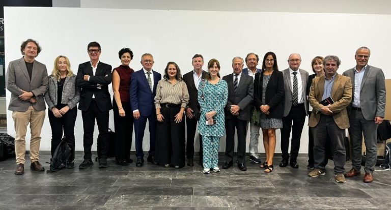 Mónica Olmos, nueva secretaria general del Consejo Intertextil Español