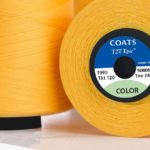 La última innovación en hilos reciclados de Coats, presentada en Lisboa