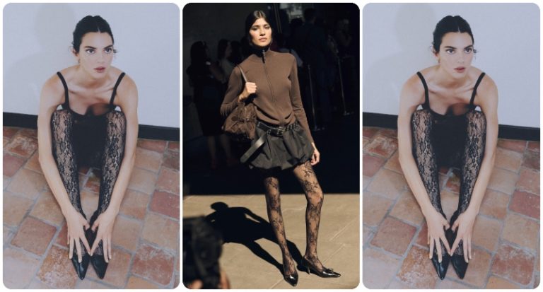 Re-Tights: reciclaje pionero de medias, con Calzedonia a la cabeza