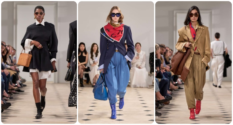 Estreno de Michael Rider en Celine