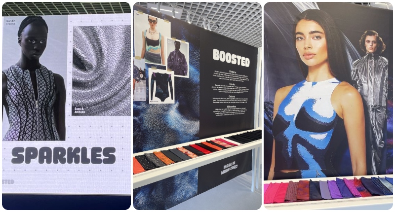 Tendencia Boosted en MarediModa