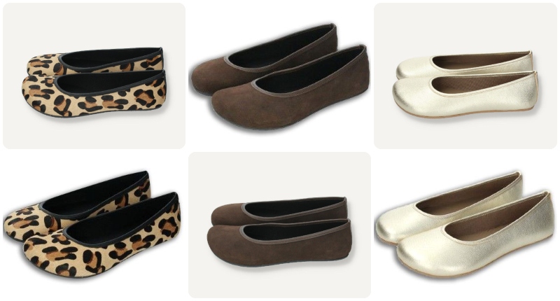 Ria Menorca refuerza su apuesta por el barefoot con más bailarinas

