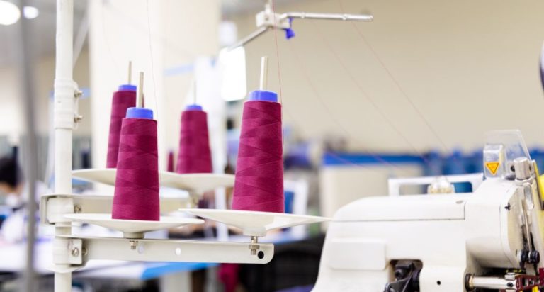 Entra en vigor el nuevo Convenio de la Industria Textil y de la Confección