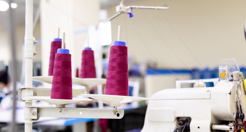 Entra en vigor el nuevo Convenio de la Industria Textil y de la Confección