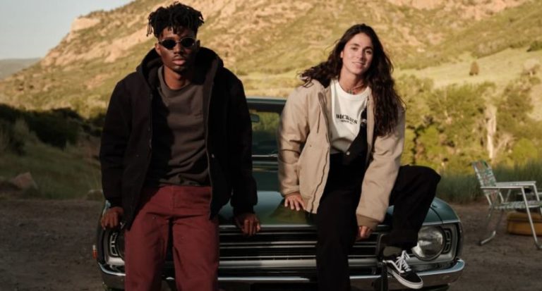 Dickies, vendida a Bluestar por 600 millones de dólares.