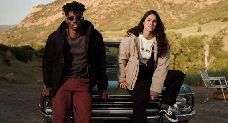 Dickies, vendida a Bluestar por 600 millones de dólares.