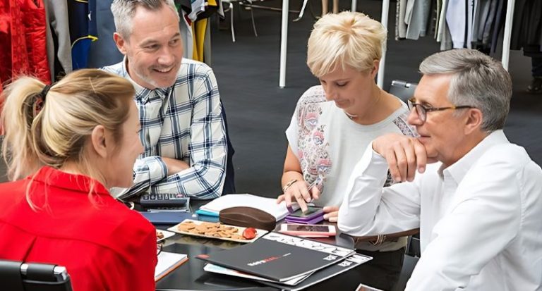 Vuelve la feria británica Fashion SVP, en noviembre en Londres