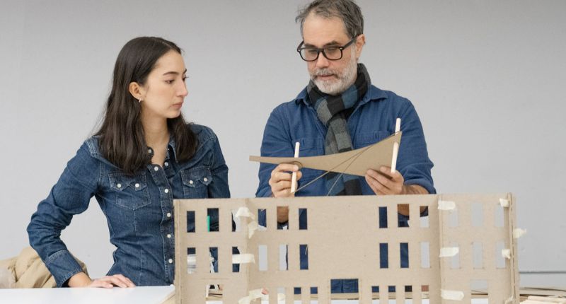 Guía de Formación de Pinker Moda, escuelas de moda, ESITH