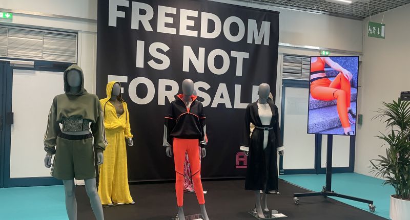 Crecimiento en MarediModa, que cierra 2025 con buenas sensaciones