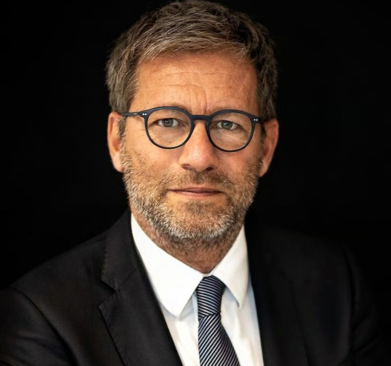 Giorgio Armani ya tiene nuevo CEO: Giuseppe Marsocci