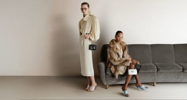 Kering reduce ventas casi un 10% en el tercer trimestre de 2025