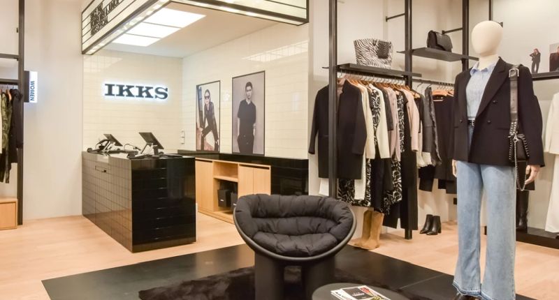 IKKS entra en concurso de acreedores en Francia