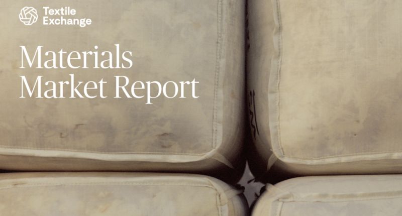 El sector textil aumentó las emisiones de carbono en un 6% en 2024, según Textile Exchange