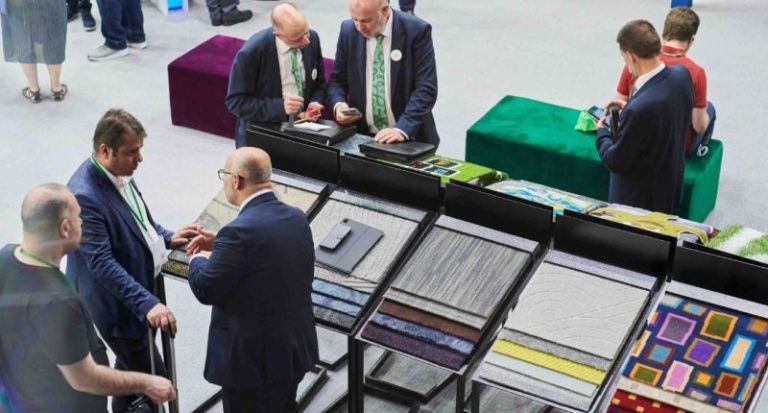 ITMA 2027 abre la inscripción para expositores en Hannover