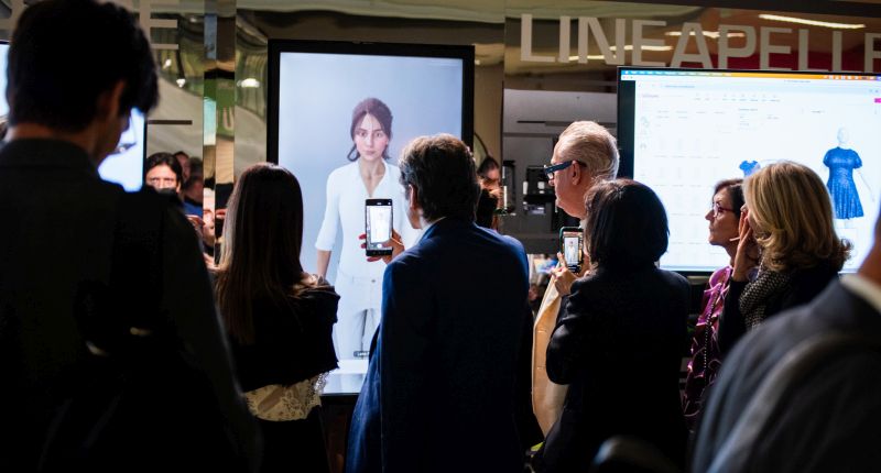 Lineapelle reunió a 1.150 expositores y 21.433 profesionales