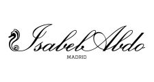 logo Isabel Abdo Madrid