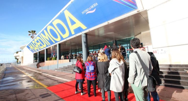 MarediModa calienta motores y vuelve a Cannes del 22 al 24 de octubre