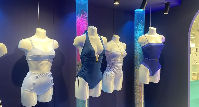 MarediModa consolida su posición, con éxito entre expositores y visitantes