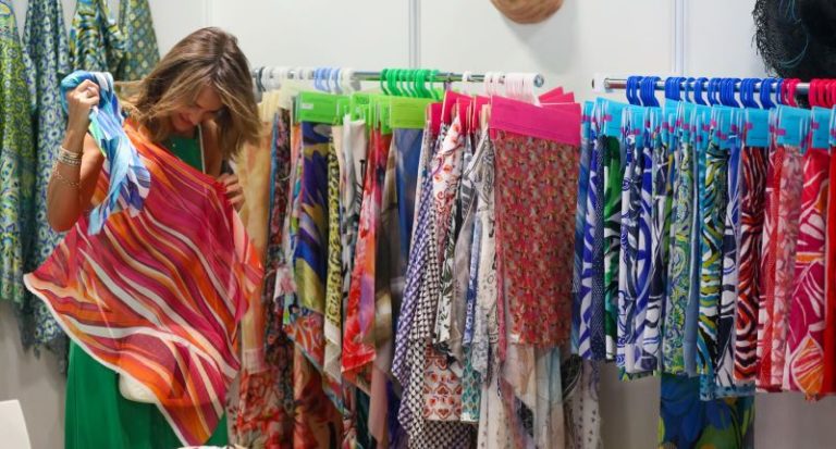 Crecimiento en MarediModa, que cierra 2025 con buenas sensaciones