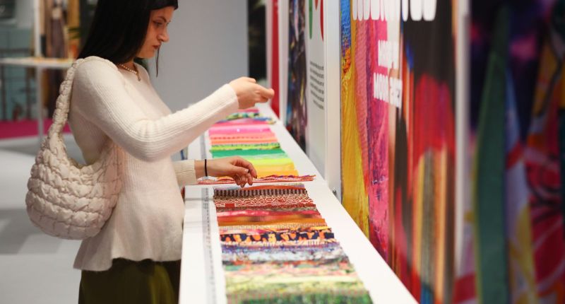 Crecimiento en MarediModa, que cierra 2025 con buenas sensaciones