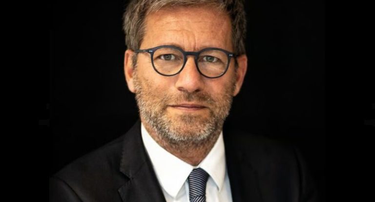 Giorgio Armani ya tiene nuevo CEO: Giuseppe Marsocci