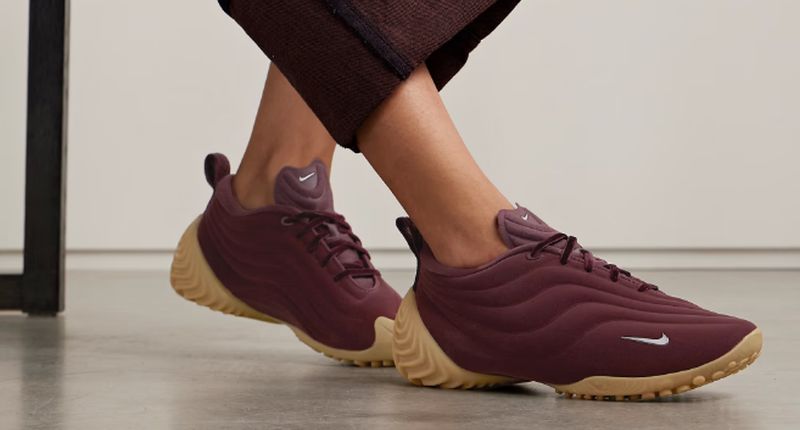 Nike Astra Ultra women.