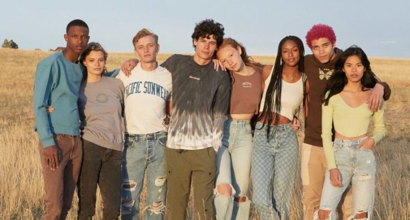 ¿Cómo compran los jóvenes de ahora? Estudio de Pacsun