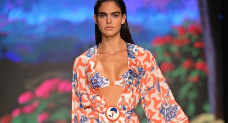 Paraíso Miami Swim Week se expande a Dubai en 2026