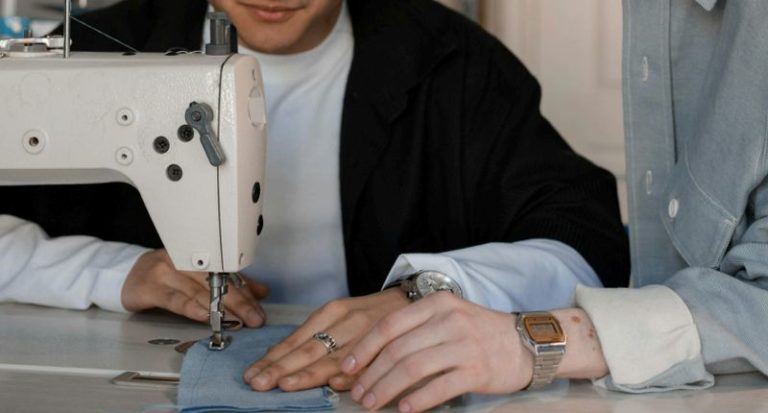 30 nuevos perfiles profesionales del textil, según Modacc